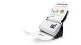 Plustek Smartoffice Pn30u Escáner De Documentos (Adf) Negro, Blanco A4