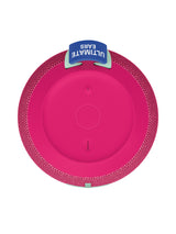EAN 5099206115224 - Ultimate Ears WONDERBOOM 4 Altavoz portátil estéreo Rosa imagen 2