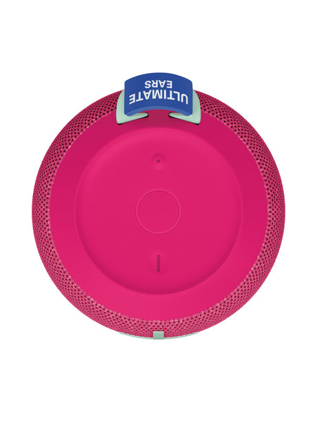 EAN 5099206115224 - Ultimate Ears WONDERBOOM 4 Altavoz portátil estéreo Rosa imagen 2