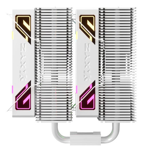 EAN 6978262010805 - XYZ X-AC-THERDUOW6 sistema de refrigeración para ordenador Procesador Refrigerador de aire 12 cm 1 pieza( imagen 3