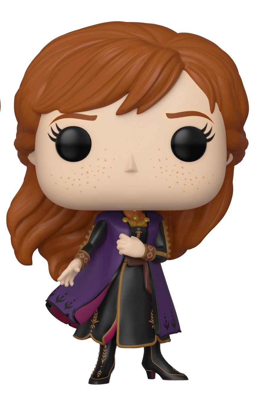 Funko Pop Disney Frozen 2 Anna