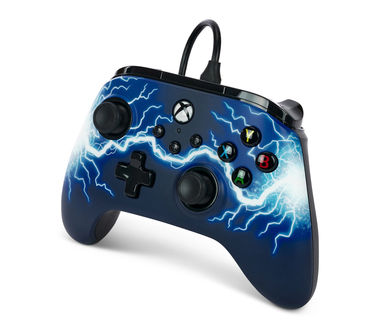 Mando Xbox Series X/S Arc Wrls Lightning