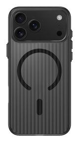 4smarts Design Case Aero Fr Iphone 17 Pro Max, Schwarz