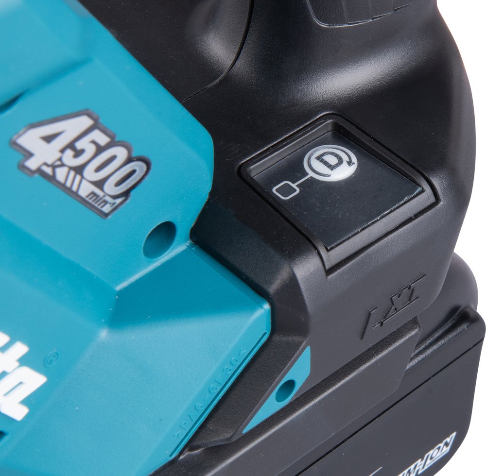 Destornillador Cargador Inalámbrico Makita Dfr552z