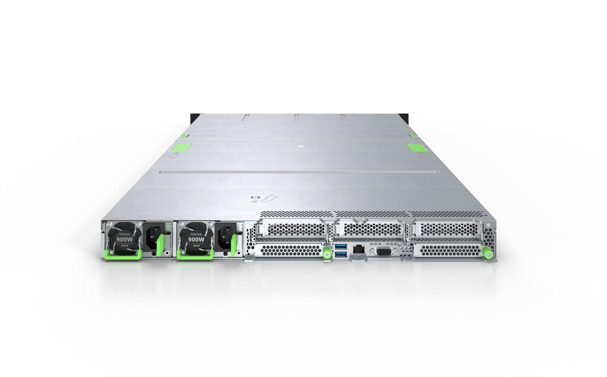 EAN 4065221792048 - Fujitsu PRIMERGY RX2530 M6 servidor Bastidor (1U) Intel® Xeon® Silver 4309Y 2,8 GHz 16 GB DDR4-SDRAM 900  imagen 5