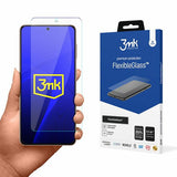 Vidrio Flexible 3mk Para Samsung Galaxy S21 Fe 5g