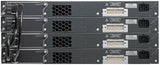 Cisco Interruptor Ws-C2960x-24ts-Ll / 296024l Negro