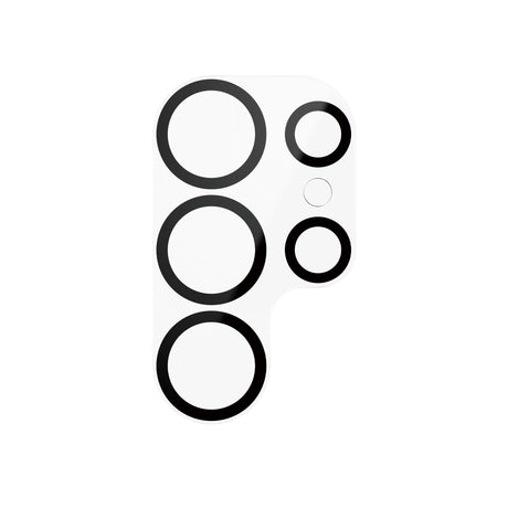 EAN 5715685017322 - PanzerGlass ® PicturePerfect Camera Lens Protector Samsung Galaxy S25 Ultra Protector de pantalla 1 pieza imagen 4