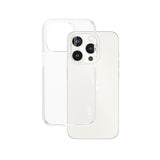 EAN 5715685005572 - PanzerGlass CARE™ by ® Urban Combat Case Transparent iPhone 15 Pro funda para teléfono móvil Transparente imagen 1