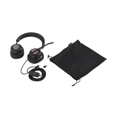 EAN 0085896834519 - Kensington H2000 Alámbrico USB Tipo C imagen 17
