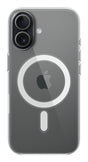 EAN 195950663693 - Apple MGF24ZM/A funda para teléfono móvil 16 cm (6.3") Transparente imagen 1