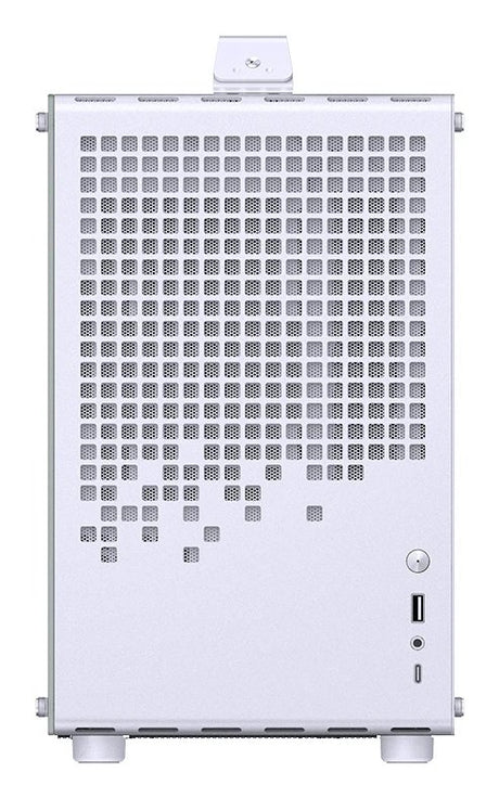EAN 6970620553696 - Jonsbo Z20 White Mini Tower Blanco imagen 1