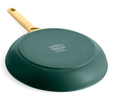 Greenpan Padova Reserve 2 Pcs Frypan Set 20+26cm Green