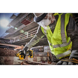 EAN 5035048747759 - DeWALT DCS438N-XJ cortador universal inalámbrico 18 V imagen 8
