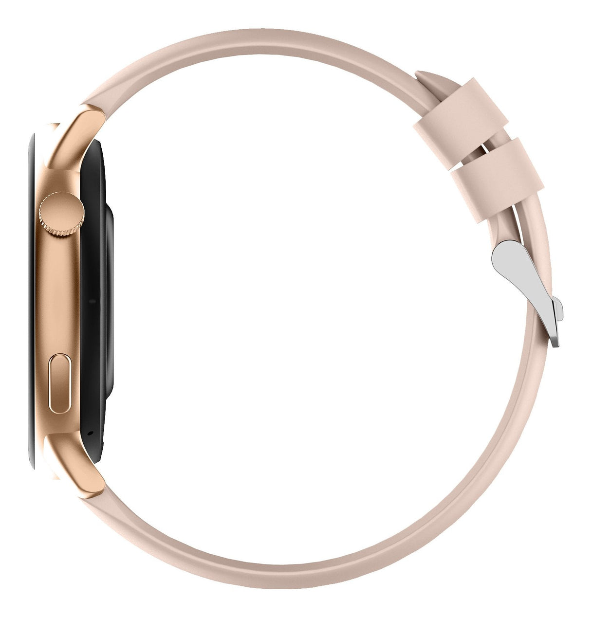 Smartwatch Ksix Core 2 Rosa  Amoled 1.43"