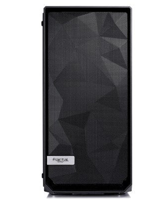 EAN 5902002039147 - Fractal Design Meshify C Midi Tower Negro imagen 7