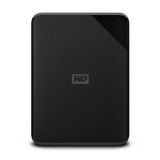 EAN 0718037859477 - Western Digital WDBJRT0040BBK-WESN disco duro externo 4 TB USB 3.2 Gen 1 (3.1 Gen 1) Negro imagen 1