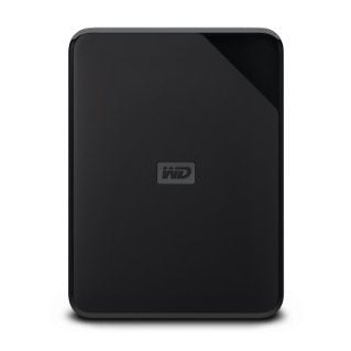 EAN 0718037859422 - Western Digital WDBEPK0010BBK-WESN disco duro externo 1 TB USB 3.2 Gen 1 (3.1 Gen 1) Negro imagen 1