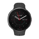 EAN 0725882060484 - Polar Pacer Pro 3,05 cm (1.2") MIP 45 mm Digital 240 x 240 Pixeles Gris GPS (satélite) imagen 1