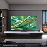 Tv Hisense 55e8s 55" Uhd 4k Miniled Gaming 144hz Dolby Vision Atmos Hdr10+