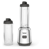 Batidora Mix&Move Tefal Bl15fd, Acero Inoxidable