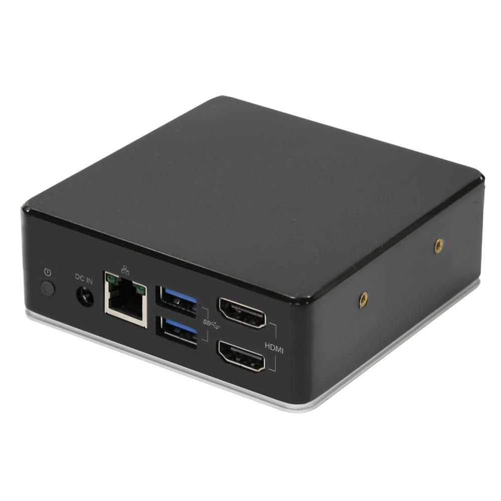 Gearlab Glb232002 Base Para Portátil Y Replicador De Puertos Alámbrico Usb 3.2 Gen 1 (3.1 Gen 1) Type-C Negro