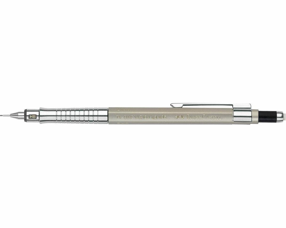 EAN 4005401353409 - Faber-Castell 135340 lápiz mecánico HB 1 pieza(s) imagen 2