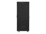 EAN 5901969430417 - Lanberg FF01-6837-23BL armario rack 37U Rack o bastidor independiente Negro imagen 5