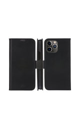 EAN 5711428013170 - dbramante1928 Lynge funda para teléfono móvil 15,5 cm (6.1") Funda cartera Negro imagen 3