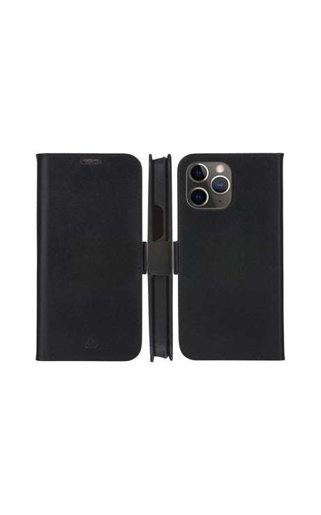 EAN 5711428013170 - dbramante1928 Lynge funda para teléfono móvil 15,5 cm (6.1") Funda cartera Negro imagen 3