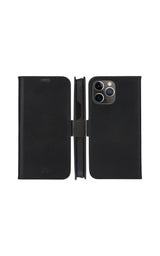 Lynge Iphone 13 Pro Max Black - Max - Black