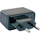 Schwaiger Hdmrca01 513 Conversor De Vídeo Con Escalador 1920 X 1080 Pixeles Av A Hdmi