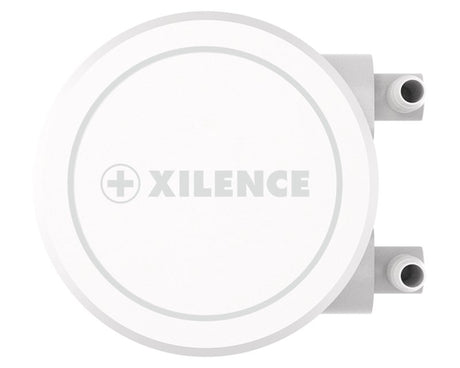 EAN 4044953502897 - Xilence Performance A+ XC974 Procesador Sistema de refrigeración líquida todo en uno Blanco imagen 9