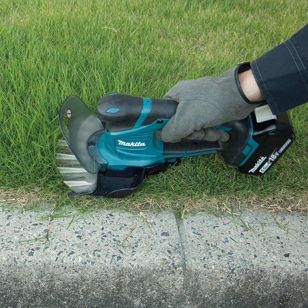 Cortadora De Césped Inalámbrica Makita Dum604rfx1