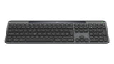Logitech Signature Slim Solar+ K980 - Teclado