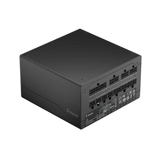 EAN 7340172702801 - Fractal Design Ion Gold 850W unidad de fuente de alimentación 24-pin ATX ATX Negro imagen 12