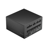EAN 7340172702801 - Fractal Design Ion Gold 850W unidad de fuente de alimentación 24-pin ATX ATX Negro imagen 12