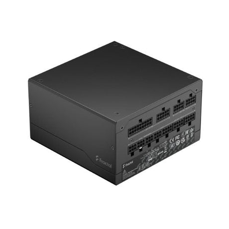 EAN 7340172702801 - Fractal Design Ion Gold 850W unidad de fuente de alimentación 24-pin ATX ATX Negro imagen 12