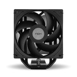 Ventilador Con Disipador Nox Hummer R-400 12cm
