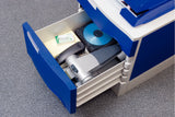 Leitz Registraturlocher 5180 - Negro