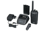 Kenwood Tk-3501e Pmr446 Fm Handfunkgerät (Eu Zulassung)