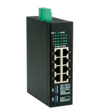 Roline Industrie Gigabit Switch 8x Rj-45