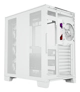 EAN 6978262010904 - XYZ TESSERACT A-RGB Blanco imagen 4