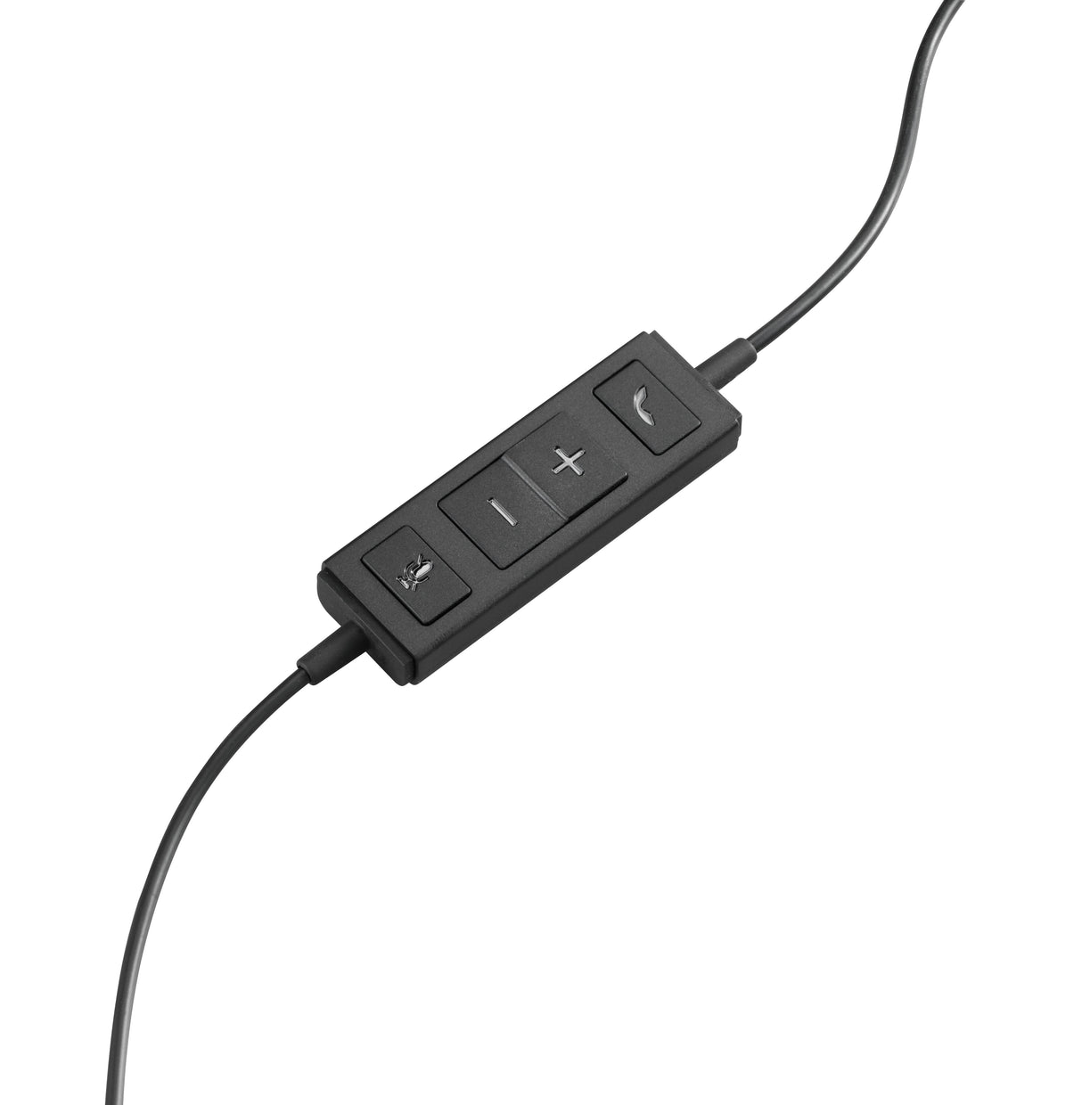 Logitech Auriculares H570e Con Microfono/ Diadema/ Usb Negro