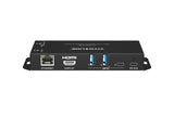 EAN 5715328123038 - Vivolink VLUSBCHUB4 Adaptador gráfico USB 3840 x 2160 Pixeles imagen 4