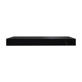 16ge+2sfp Full Giga  Rack-Mountable Ethernet