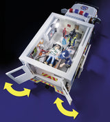 EAN 4008789709363 - Playmobil City Action 70936 set de juguetes imagen 4