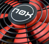 Fuente De Alimentación Nox Nx 650w 140mm (8)