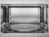 EAN 7332543673582 - Electrolux LMS4253TMX Negro, Acero satinado Microondas combinado Integrado 900 W imagen 6