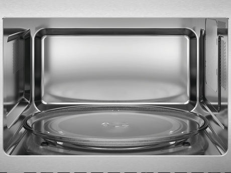 EAN 7332543673582 - Electrolux LMS4253TMX Negro, Acero satinado Microondas combinado Integrado 900 W imagen 6